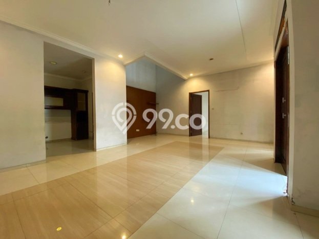 Jual Rumah Luas Megah Dengan View Eksklusif di Lebak Bulus, Jakarta Selatan Jual Rumah Luas Megah Dengan View Eksklusif di Lebak Bulus, Jakarta Selatan