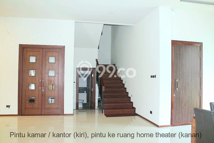 Hot Offer Hunian Mewah Ideal dan Luas di BSD, Tangerang Selatan Hot Offer Hunian Mewah Ideal dan Luas di BSD, Tangerang Selatan