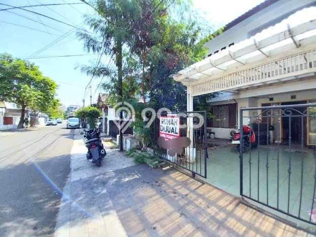 Hunian Super Elit dengan Akses Paling Strategis di Lebak Bulus, Jakarta Selatan Hunian Super Elit dengan Akses Paling Strategis di Lebak Bulus, Jakarta Selatan