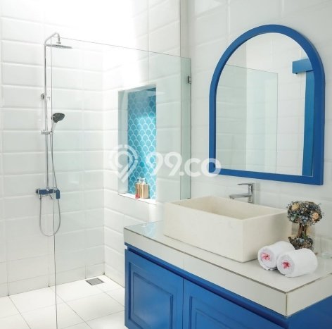 Vila Kawasan , Area 346m2m², Area Asri Vila Kawasan , Area 346m2m², Area Asri