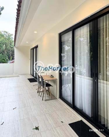 Dijual Rumah Premium dengan Fasilitas Sekitar Komplit di Kebayoran Baru, Jakarta Selatan Dijual Rumah Premium dengan Fasilitas Sekitar Komplit di Kebayoran Baru, Jakarta Selatan