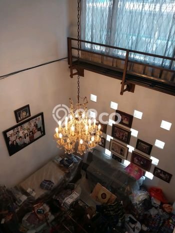 Hunian Super Elit dengan Akses Paling Strategis di Bintaro, Tangerang Selatan Hunian Super Elit dengan Akses Paling Strategis di Bintaro, Tangerang Selatan