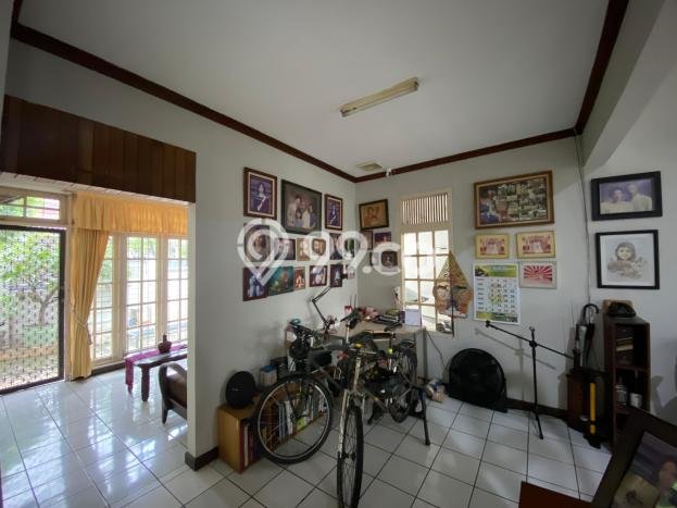 Jual Rumah Mewah Elegan Dengan View Eksklusif di Kemang, Jakarta Selatan Jual Rumah Mewah Elegan Dengan View Eksklusif di Kemang, Jakarta Selatan