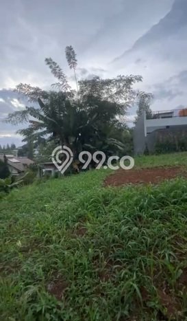 Tanah Dijual Area Strategis di Cigadung Bandung 300m2 Tanah Dijual Area Strategis di Cigadung Bandung 300m2