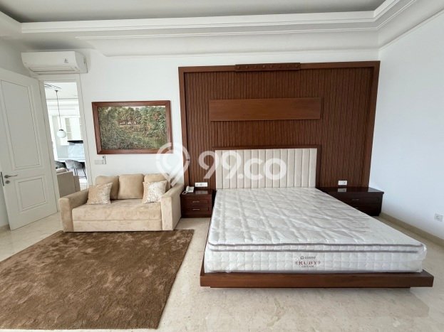 Rumah Luxury Modern Tanpa Renovasi di Kemang Jakarta Selatan Rumah Luxury Modern Tanpa Renovasi di Kemang Jakarta Selatan