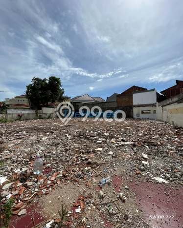 Kavling Tanah di Radio Dalam Dijual Luas 748m2 Legalitas SHM Kavling Tanah di Radio Dalam Dijual Luas 748m2 Legalitas SHM
