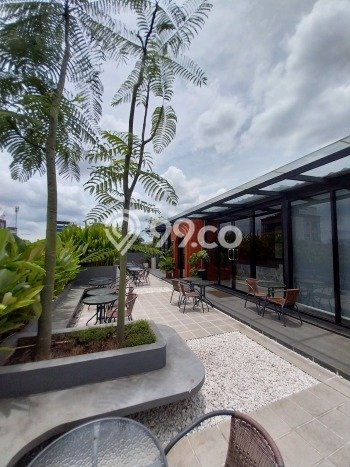 LOKASI TERBAIK! Komersial di Antasari, Luas 750m², Pusat Bisnis LOKASI TERBAIK! Komersial di Antasari, Luas 750m², Pusat Bisnis