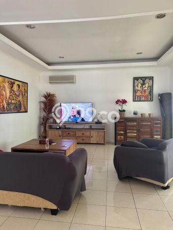 Rumah sewa siap huni 4 KT di Kemang, Jakarta Selatan Rumah sewa siap huni 4 KT di Kemang, Jakarta Selatan