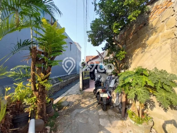 Hunian Nyaman Asri 3 KT Siap Pakai di Menteng Dalam Jakarta Selatan Hunian Nyaman Asri 3 KT Siap Pakai di Menteng Dalam Jakarta Selatan
