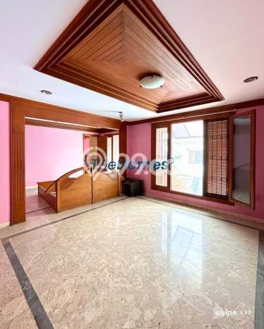 Dijual Rumah Premium dengan Fasilitas Sekitar Lengkap di Tebet, Jakarta Selatan Dijual Rumah Premium dengan Fasilitas Sekitar Lengkap di Tebet, Jakarta Selatan