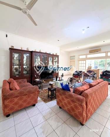 For Sale! Premium House LT 1362m2 Desain Modern di Kemang For Sale! Premium House LT 1362m2 Desain Modern di Kemang
