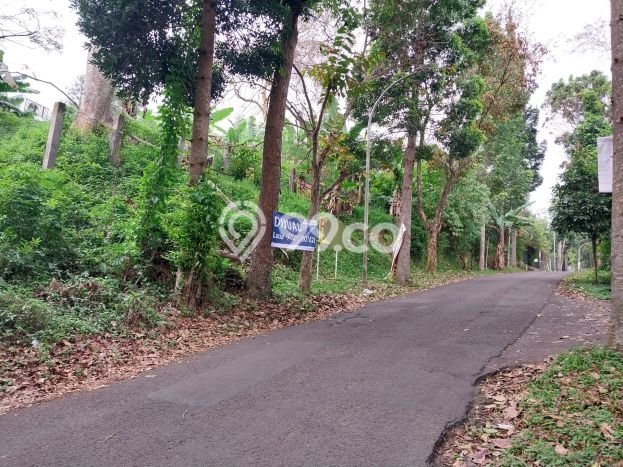 Tanah Dijual Area Strategis di Cigadung Bandung 300m2 Tanah Dijual Area Strategis di Cigadung Bandung 300m2