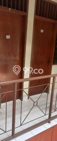 Jual Rumah Mewah Megah Dengan View Cantik di Cawang, Jakarta Timur Jual Rumah Mewah Megah Dengan View Cantik di Cawang, Jakarta Timur