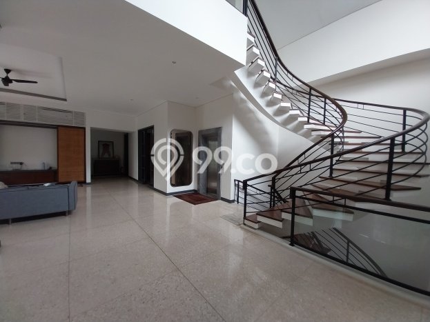 Dijual Rumah Mewah Exclusive di Kebayoran Baru, Jakarta Selatan Dijual Rumah Mewah Exclusive di Kebayoran Baru, Jakarta Selatan