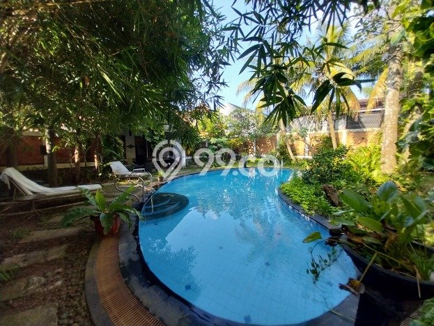 Jual Rumah Mewah Elegan Dengan View Eksklusif di Cirendeu, Jakarta Selatan Jual Rumah Mewah Elegan Dengan View Eksklusif di Cirendeu, Jakarta Selatan