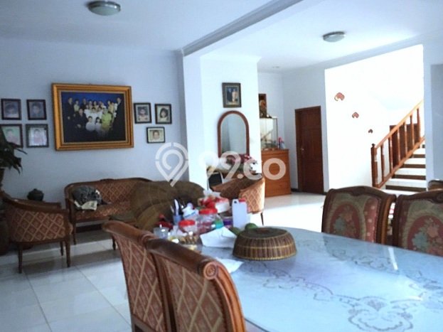 Hunian Super Elit dengan Akses Paling Strategis di Bintaro, Tangerang Selatan Hunian Super Elit dengan Akses Paling Strategis di Bintaro, Tangerang Selatan