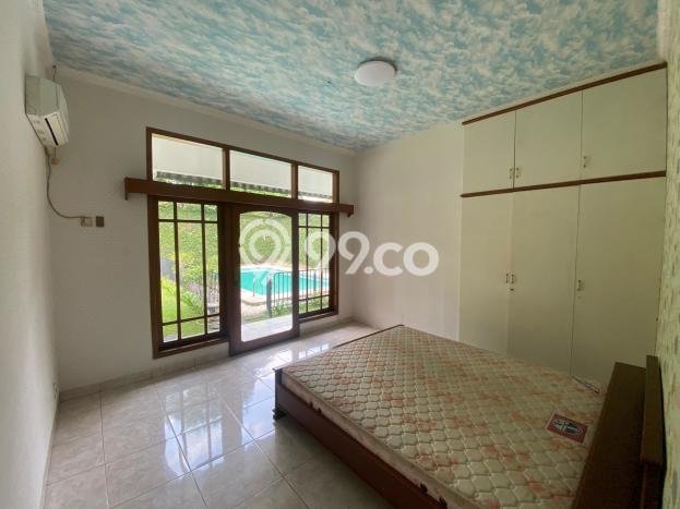 Rumah sewa siap huni 4 KT di Kemang, Jakarta Selatan Rumah sewa siap huni 4 KT di Kemang, Jakarta Selatan