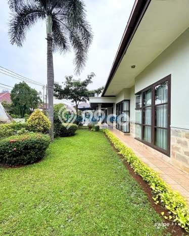Rumah Luxury Modern Siap Huni di Fatmawati Jakarta Selatan Rumah Luxury Modern Siap Huni di Fatmawati Jakarta Selatan