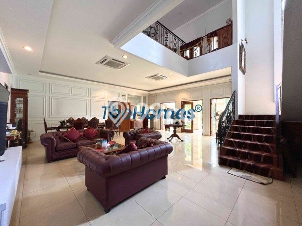 For Sale Rumah Elit Exclusive di Cilandak, Jakarta Selatan For Sale Rumah Elit Exclusive di Cilandak, Jakarta Selatan