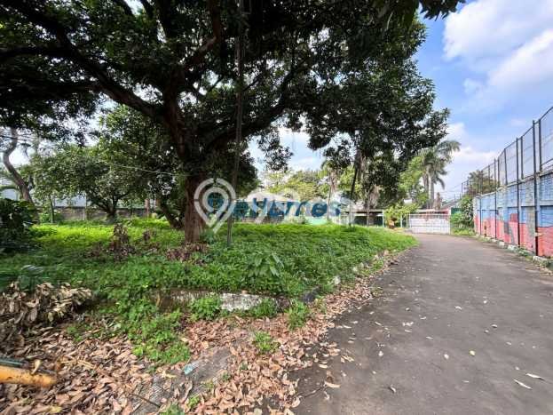 Tanah Kavling Dijual di Kemang, Jakarta Selatan dengan Luas Tanah 9915m2 Tanah Kavling Dijual di Kemang, Jakarta Selatan dengan Luas Tanah 9915m2