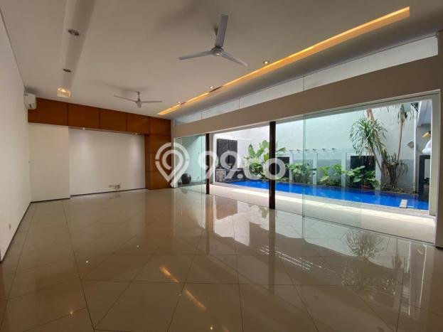 Rumah Bagus Disewakan di Pondok Indah, Jakarta Selatan LT 500m2, LB 600m2 Rumah Bagus Disewakan di Pondok Indah, Jakarta Selatan LT 500m2, LB 600m2