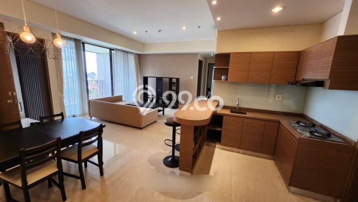 Sewa Apartemen Murah di Gandaria 2 Bedroom Sewa Apartemen Murah di Gandaria 2 Bedroom