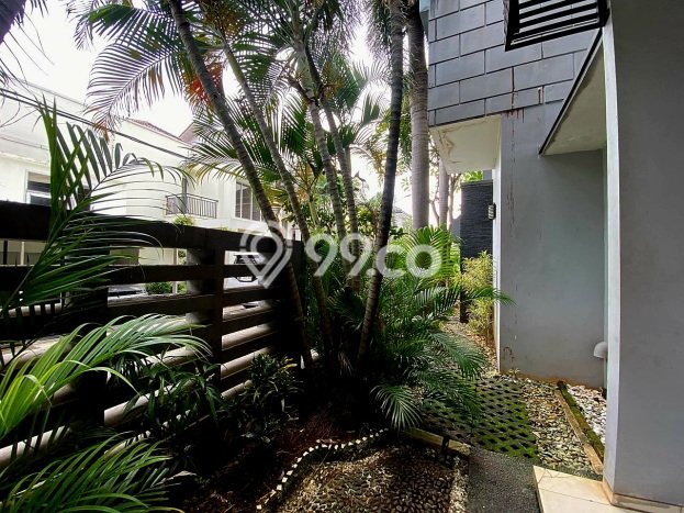 Jual Rumah Luas Megah Dengan View Eksklusif di Lebak Bulus, Jakarta Selatan Jual Rumah Luas Megah Dengan View Eksklusif di Lebak Bulus, Jakarta Selatan
