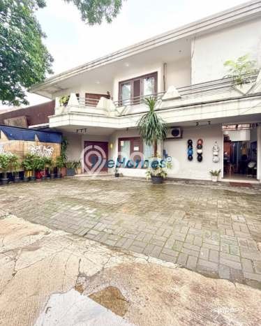 Hunian Super Mewah dengan Akses Paling Strategis di Cipete, Jakarta Selatan Hunian Super Mewah dengan Akses Paling Strategis di Cipete, Jakarta Selatan
