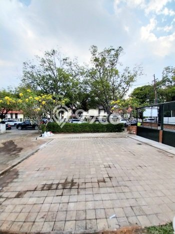 Rumah Luxury Modern Tanpa Renovasi di Riau Bandung Rumah Luxury Modern Tanpa Renovasi di Riau Bandung