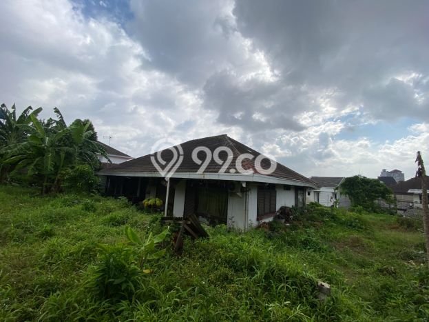 Tanah Kavling Dijual di Jakarta Selatan dengan Spesifikasi 2542m2 Tanah Kavling Dijual di Jakarta Selatan dengan Spesifikasi 2542m2