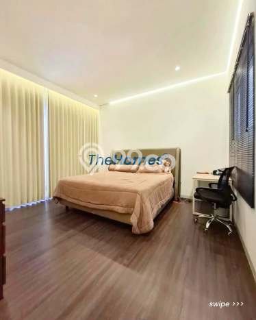 Dijual Rumah Premium dengan Fasilitas Sekitar Komplit di Kebayoran Baru, Jakarta Selatan Dijual Rumah Premium dengan Fasilitas Sekitar Komplit di Kebayoran Baru, Jakarta Selatan