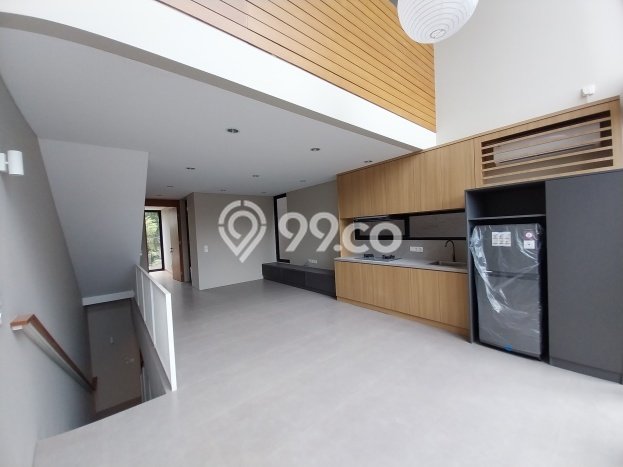 Rumah Luxury Modern Tanpa Renovasi di Kemang Jakarta Selatan Rumah Luxury Modern Tanpa Renovasi di Kemang Jakarta Selatan