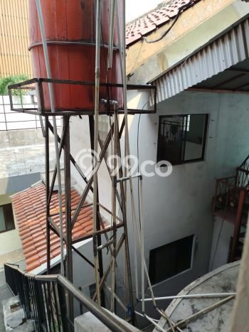 Dijual Hunian Mewah dengan Fasilitas Sekitar Komplit di Kebayoran Baru, Jakarta Selatan Dijual Hunian Mewah dengan Fasilitas Sekitar Komplit di Kebayoran Baru, Jakarta Selatan