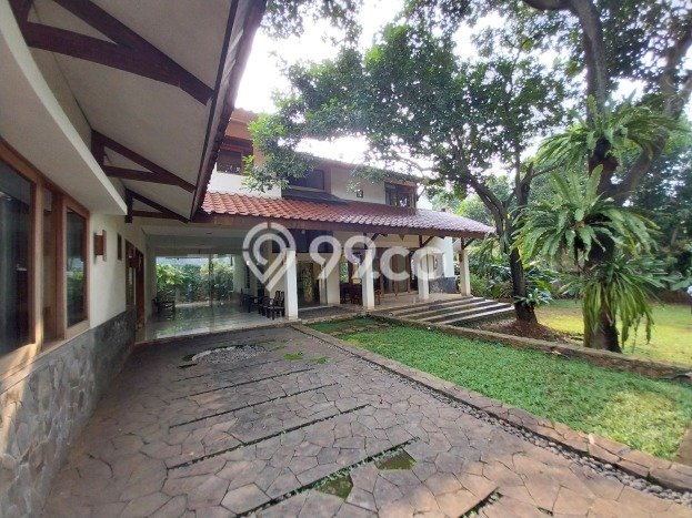 Dijual Rumah Luas Megah Dengan View Eksklusif di Duren Tiga, Jakarta Selatan Dijual Rumah Luas Megah Dengan View Eksklusif di Duren Tiga, Jakarta Selatan