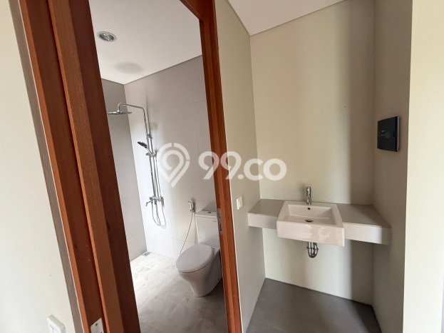 Rumah Luxury Modern Tanpa Renovasi di Kemang Jakarta Selatan Rumah Luxury Modern Tanpa Renovasi di Kemang Jakarta Selatan