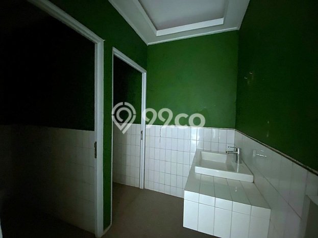Komersial Bagus LT 220m2 LB 360m2 Dijual di Kebayoran Baru Jakarta Selatan Komersial Bagus LT 220m2 LB 360m2 Dijual di Kebayoran Baru Jakarta Selatan