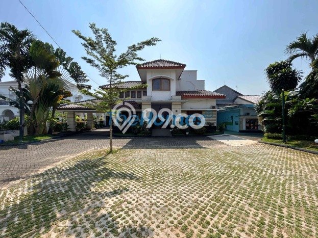 For Sale Rumah Elit Exclusive di Cilandak, Jakarta Selatan For Sale Rumah Elit Exclusive di Cilandak, Jakarta Selatan