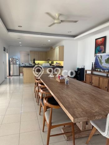 Rumah sewa siap huni 4 KT di Kemang, Jakarta Selatan Rumah sewa siap huni 4 KT di Kemang, Jakarta Selatan