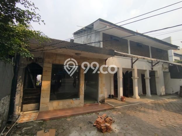 Dijual Hunian Mewah dengan Fasilitas Sekitar Komplit di Kebayoran Baru, Jakarta Selatan Dijual Hunian Mewah dengan Fasilitas Sekitar Komplit di Kebayoran Baru, Jakarta Selatan