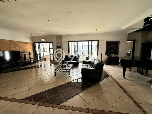 Rumah Luxury Modern Siap Huni di Pondok Indah Jakarta Selatan Rumah Luxury Modern Siap Huni di Pondok Indah Jakarta Selatan
