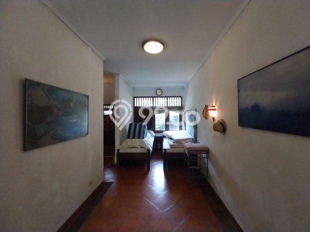Jual Rumah Mewah Elegan Dengan View Eksklusif di Cirendeu, Jakarta Selatan Jual Rumah Mewah Elegan Dengan View Eksklusif di Cirendeu, Jakarta Selatan