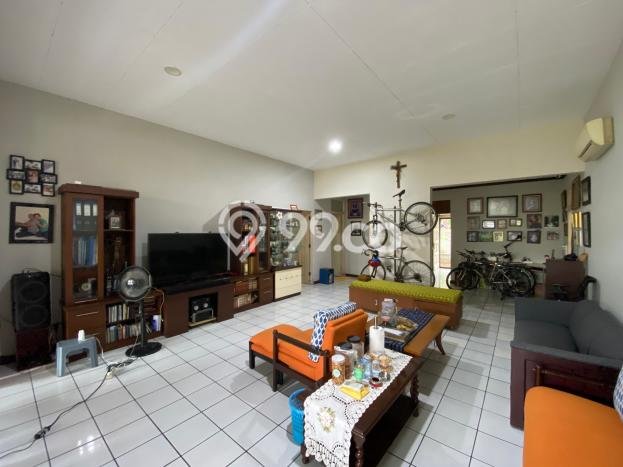 Jual Rumah Mewah Elegan Dengan View Eksklusif di Kemang, Jakarta Selatan Jual Rumah Mewah Elegan Dengan View Eksklusif di Kemang, Jakarta Selatan