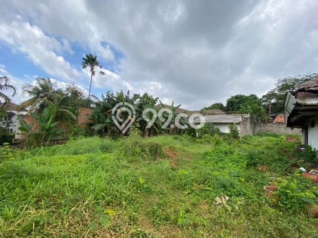 Tanah Kavling Dijual di Jakarta Selatan dengan Spesifikasi 2542m2 Tanah Kavling Dijual di Jakarta Selatan dengan Spesifikasi 2542m2