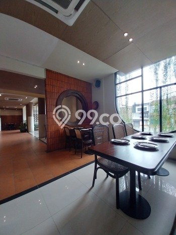 LOKASI TERBAIK! Komersial di Antasari, Luas 750m², Pusat Bisnis LOKASI TERBAIK! Komersial di Antasari, Luas 750m², Pusat Bisnis