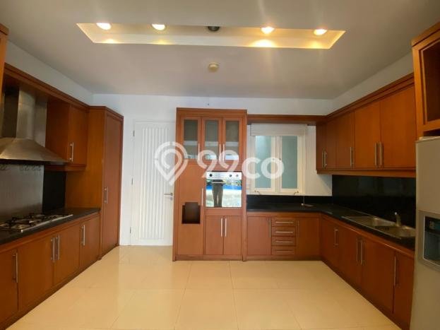 Rumah Bagus Disewakan di Pondok Indah, Jakarta Selatan LT 500m2, LB 600m2 Rumah Bagus Disewakan di Pondok Indah, Jakarta Selatan LT 500m2, LB 600m2