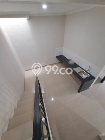 Hunian Nyaman Asri 3 KT Siap Huni di BSD Nusaloka Tangerang Hunian Nyaman Asri 3 KT Siap Huni di BSD Nusaloka Tangerang