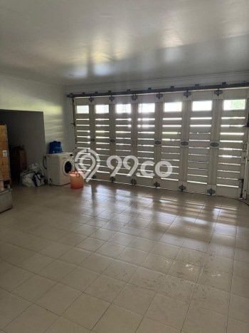 For Sale! Luxury House LT 420m2 Desain Modern di Alam Sutera For Sale! Luxury House LT 420m2 Desain Modern di Alam Sutera