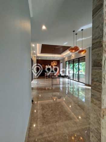 Rumah Elit Modern Siap Huni di BSD Puspita Loka Tangerang Rumah Elit Modern Siap Huni di BSD Puspita Loka Tangerang