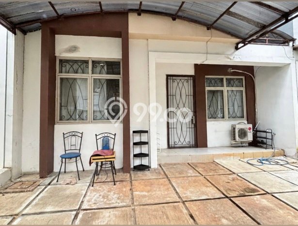 Dijual Hunian Rumah Terawat 3 Kamar di BSD Foresta, Tangerang Dijual Hunian Rumah Terawat 3 Kamar di BSD Foresta, Tangerang