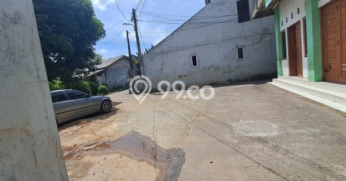 Dijual Rumah Kost di Bintaro, Tangerang Selatan, 12 KT, 12 KM, Bangunan 200m2 Dijual Rumah Kost di Bintaro, Tangerang Selatan, 12 KT, 12 KM, Bangunan 200m2